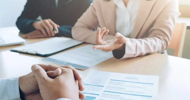 İşe alım uzmanından itiraf: Adayı sırf hobisi yüzünden reddettik!