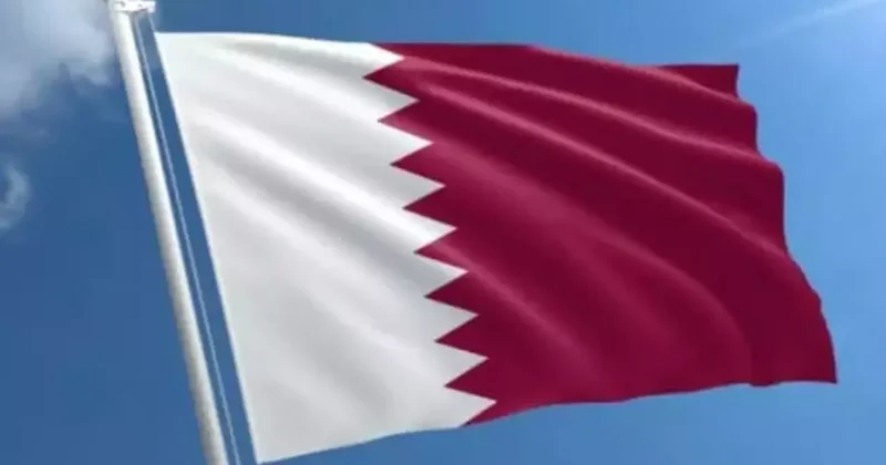 İran hedef almıştı: Katar’dan ilk açıklama: Yangınlar kontrol altında