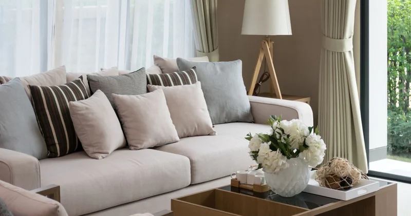 Dip köşe temizlik nasıl yapılır?