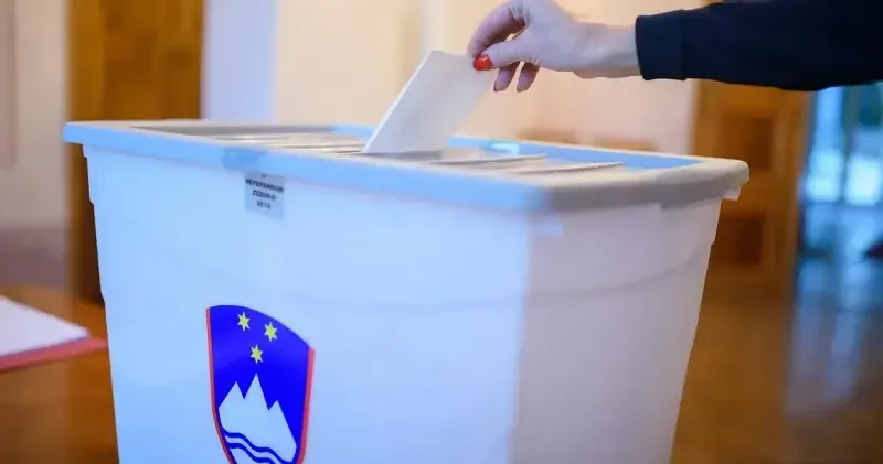 Slovenya daki seçim sürecini İsrailli istihbarat şirketinin doğrudan etkilediği iddia edildi Dünya Haberleri