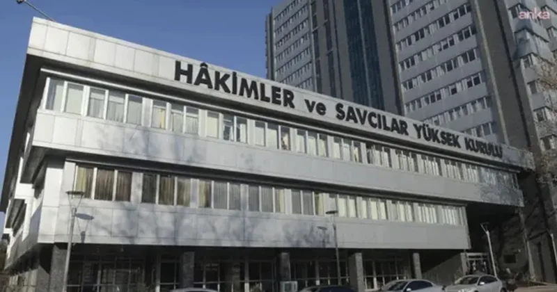 Böcek iddianamesini hazırlayan savcının görev yeri değiştirildi Sözcü Gazetesi
