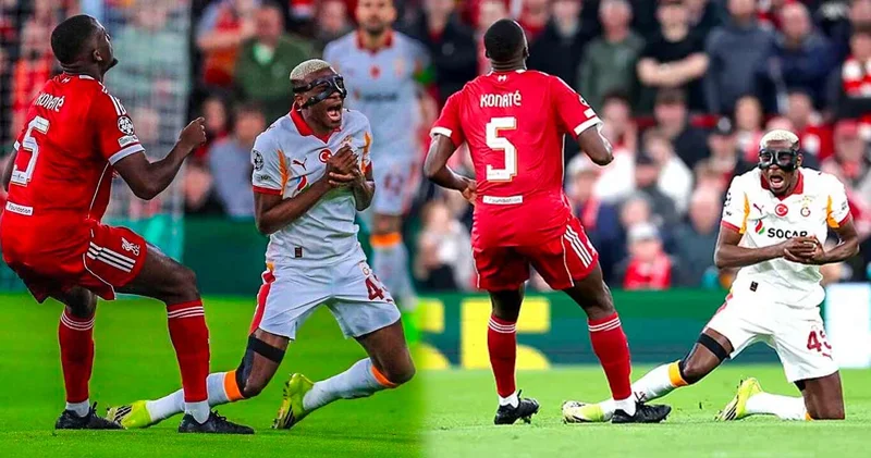 Osimhen i Nijerya da iyileştirecekler