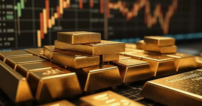 Altın yatırımcısı şokta: Hafta kapanışında sert düşüş! Sözcü Gazetesi