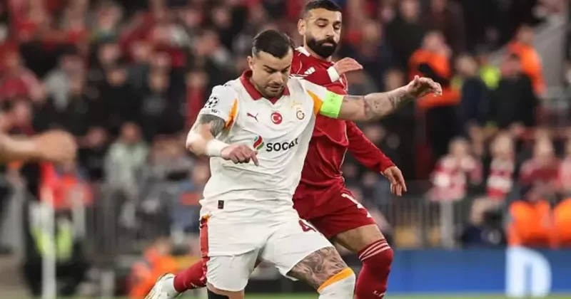 Çeyrek final şansı kaçtı! Liverpool a elenen Galatasaray dev gelirden oldu