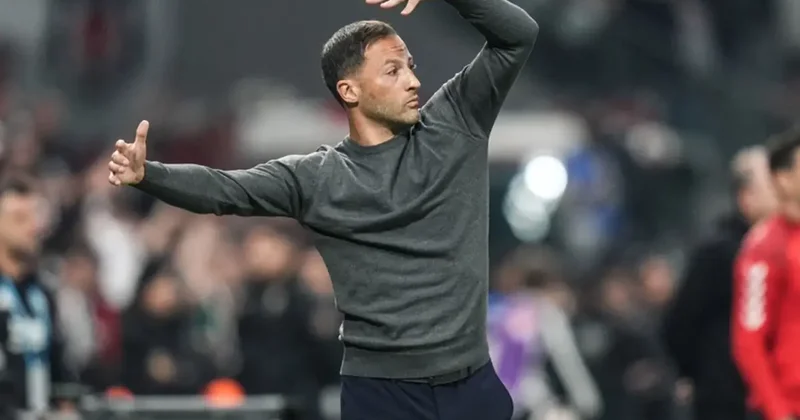 Fenerbahçe de ilk ayrılık belli! Tedesco, yıldız isme Güle güle dedi