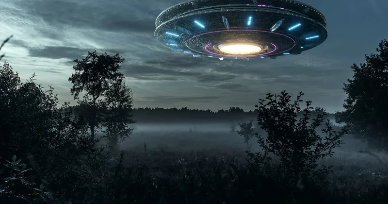 Uzaylılarla bu yüzden konuşamıyormuşuz: Bilim insanlarından hava olayları açıklaması Sözcü Gazetesi