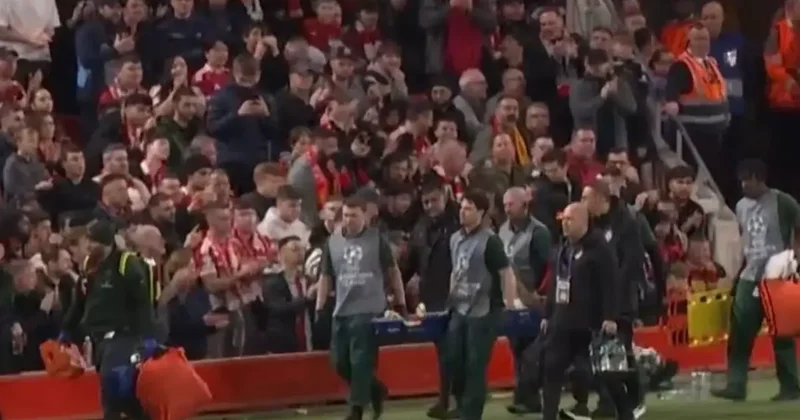 Noa Lang tan Galatasaray a kötü haber