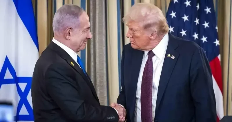 ABD ve İsrail’in farklı savaş hesapları Düşünce Günlüğü Haberleri