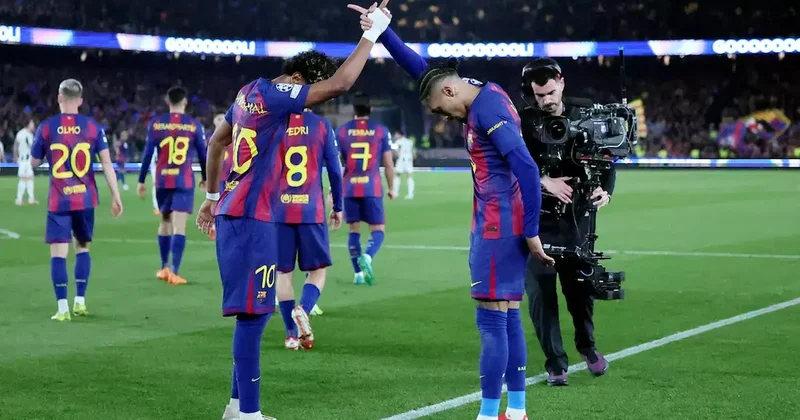 İspanya da tarihi gece, İngilizler darmadağın! Sözcü Gazetesi