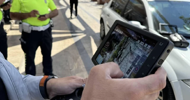 Bayram trafiğine sıkı denetim: 313 bin personel görevde