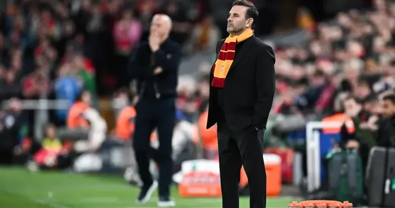 Liverpool maçında Galatasaraylıları çıldırtan isim: Bu ihaneti unutmayacağız Futbol Haberleri