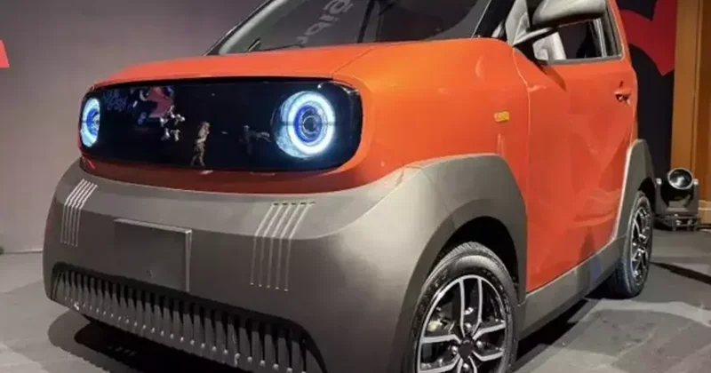 699 bin TL lik otomobil geliyor! Bütçe dostu fiyatıyla ilgi topladı