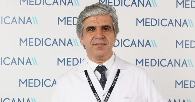 Bahar aylarındaki göz alerjisi görme kaybına yol açabilir Bursa Haberleri