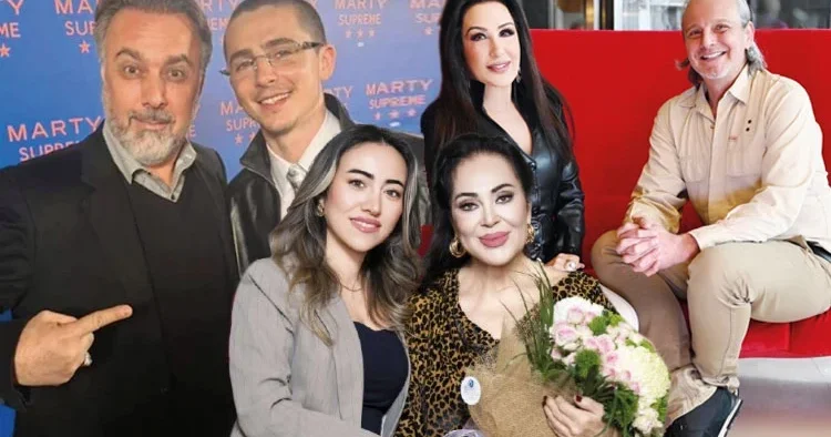 Bayramda Kelebek yine dopdolu