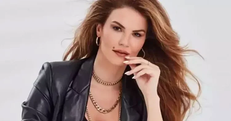 Tülin Şahin den üzen haber... Memesinde tümör tespit edildi