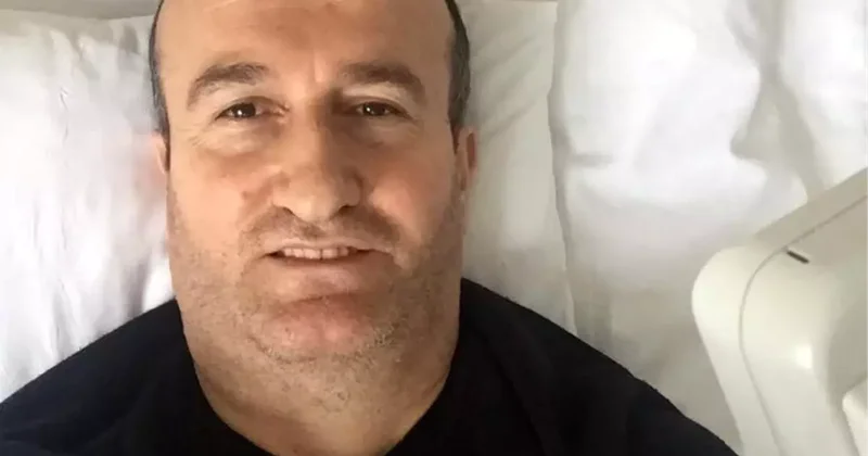 Antalya da Çukur İhmaline 1,05 Milyon TL Tazminat