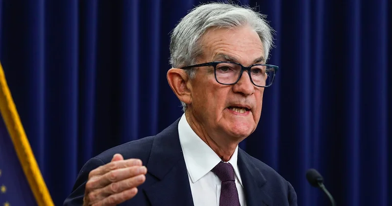Dev bankalardan üst üste değişiklik: Fed in faiz indirimi hayal mi oluyor? Sözcü Gazetesi