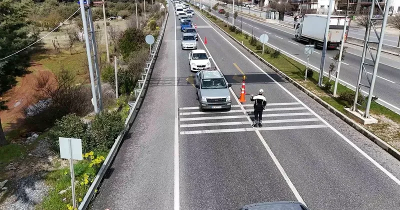 Bayram sensiz olmaz mesaisi başladı!