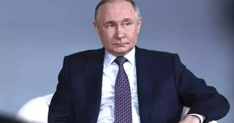 Trump ın göz diktiği ülkeye Putin sahip çıktı!