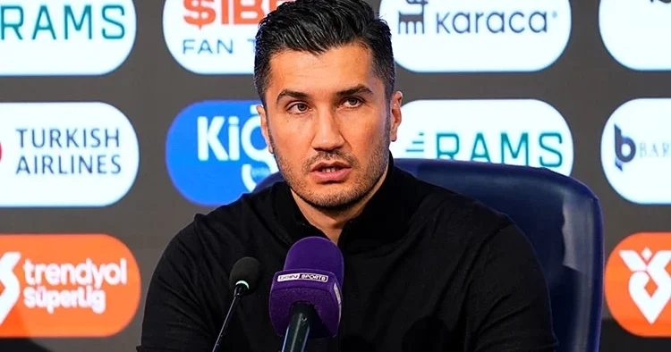 Nuri Şahin: İstemediğimiz bir oyun ve sonuç!