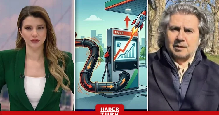 Ortadoğu da Enerji Savaşı: Petrol Fiyatları 150 Doları Görecek mi?