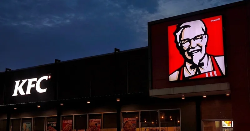 Rekabet Kurumu ndan KFC kararı İş Yaşam Haberleri