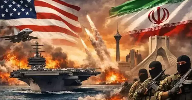 Reuters tan iddia: ABD, Orta Doğu ya ek asker gönderecek