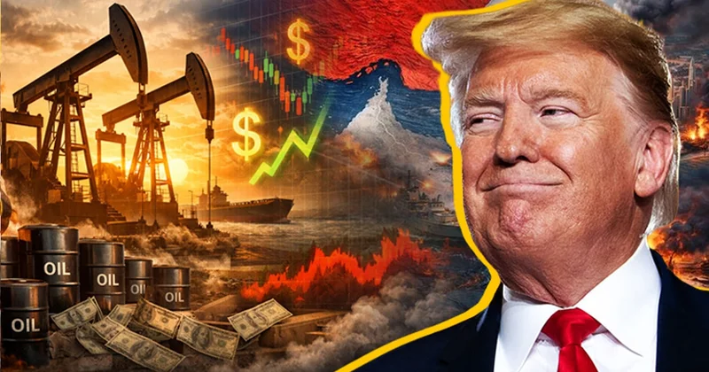 Hürmüz krizi pompaya yansıdı! Benzine yüzde 32 zam! Sözcü Gazetesi