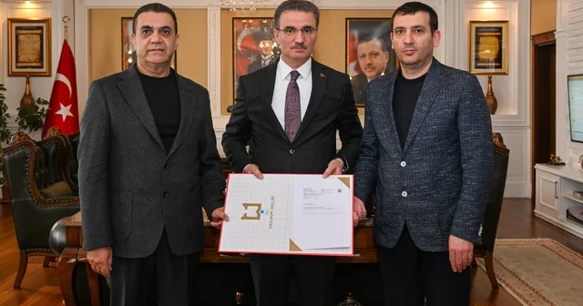 Erzurum dan Gazze için destek girişimi Erzurum Haberleri