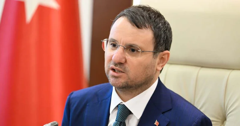 Özel in Akın Gürlek için açıkladığı taksitli evin müteahhitleri açıklama yapmış