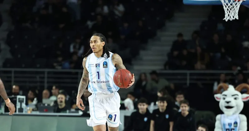 BKT Avrupa Kupası nın en değerlisi Türk Telekom dan Sözcü Gazetesi