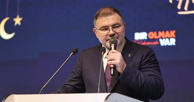 Binali Yıldırım: Liderimiz Erdoğan, bu karmaşadan milletimizi uzak tutmak için büyük gayretle çalışıyor İzmir Haberleri