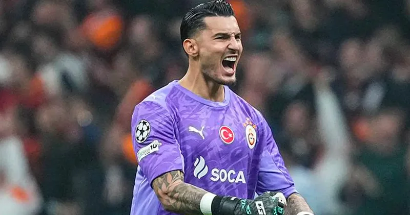 Uğurcan Çakır kalesinde devleşti: Liverpool penaltı kaçırdı