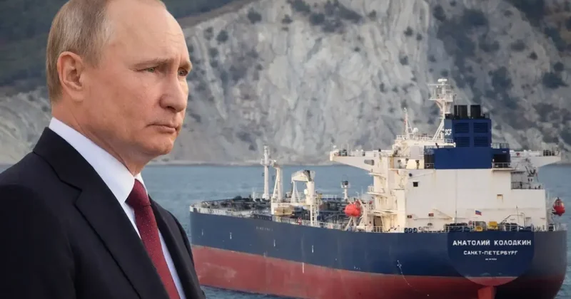 Rusya nın dev petrol tankerleri Küba yolunda