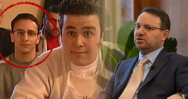 Bakan Gürlek ten sürpriz itiraf: Ekmek Teknesi hikayesini ilk kez anlattı