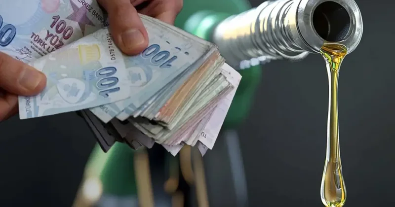 Akaryakıta tarihin en büyük zammı geliyor