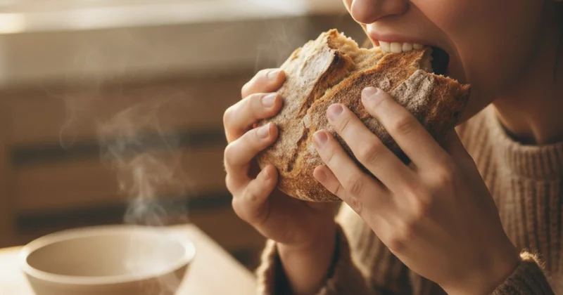 En sağlıksız ekmek türü açıklandı: Sandığınız gibi değil Sözcü Gazetesi