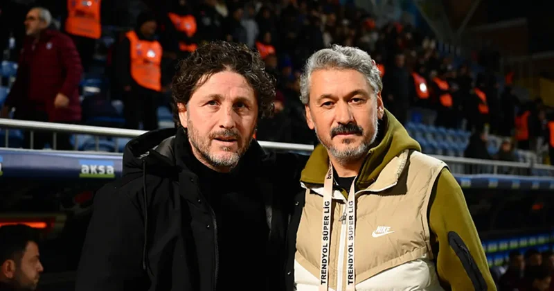 Atilla Gerin: Milli arada eksiklerimizi gidereceğiz