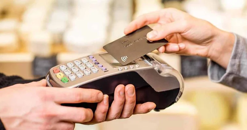 Kredi kartı kullanımında dev artış!