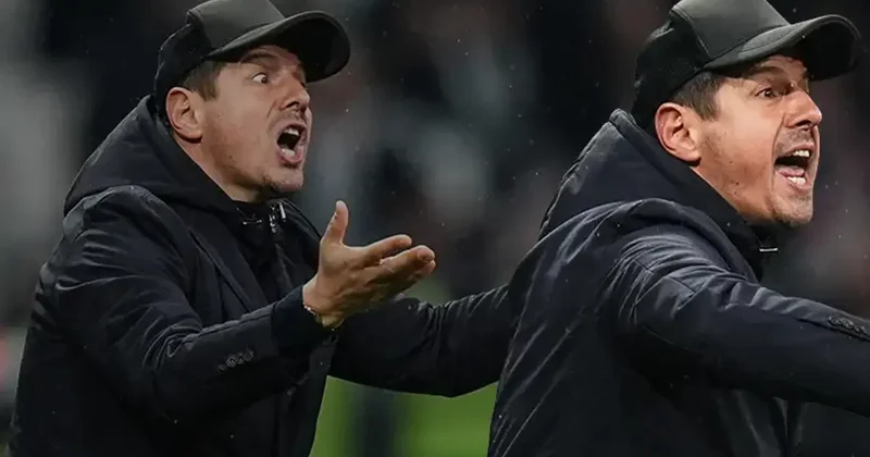 Emre Belözoğlu canlı yayında çıldırdı: Jogging ile geriye koşmalar falan! Mısır a sultanlıktan vazgeçmek gerek... Fanatik Gazetesi Futbol Haberleri Spor