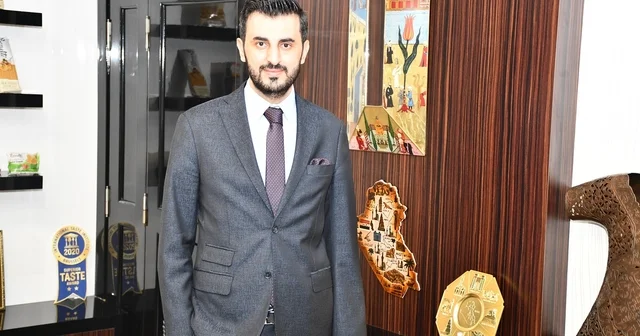 Halit Acar: Ramazan Bayramı, iş dünyasında güven, iş birliği ve yeni başlangıçlar için önemli bir fırsattır Gaziantep Haberleri