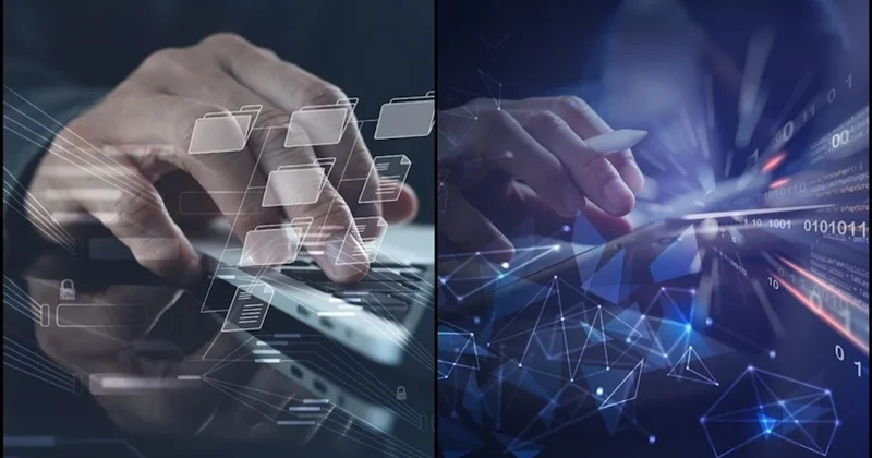 Dijital dönüşüm iş dünyasını yeniden yazıyor Sözcü Gazetesi