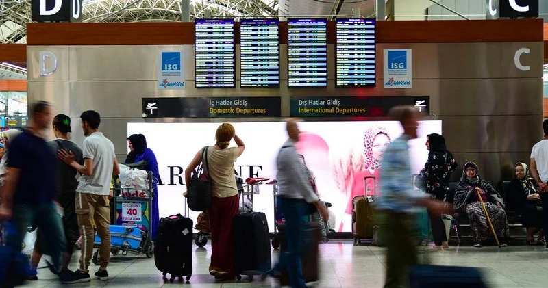 Sabiha Gökçen hattı 15 günde 500 lira oldu