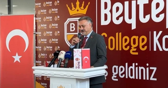 Sarıtaç: Bayramlar birlik ve dayanışmanın en güçlü şekilde hissedildiği özel zamanlardır Malatya Haberleri