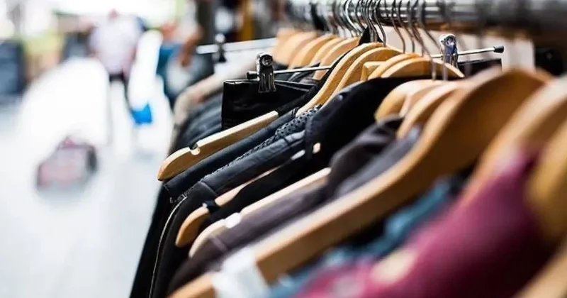 Hazır giyim sektöründe bayram hareketliliği sürüyor Sözcü Gazetesi