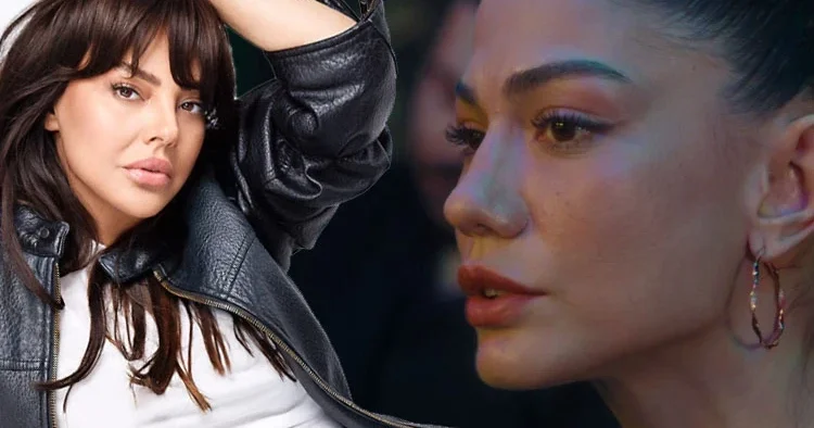 Demet Özdemir Söyleyin ile Ebru Gündeş i ağlattı