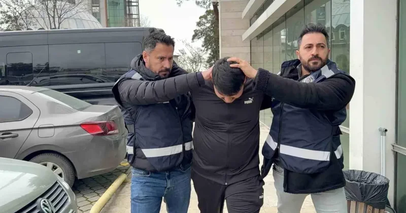 Samsun da Kahvehane Sahibi Cinayetinde Yeni Cezalar