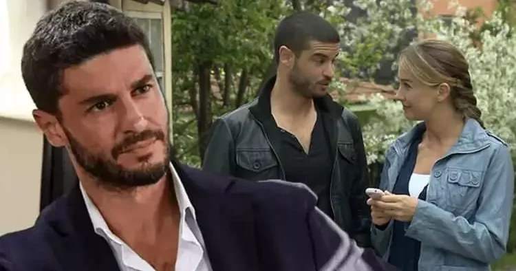 Berk Oktay dan 15 sene sonra gelen Arka Sokaklar itirafı: Kanalizasyona tek girdim!