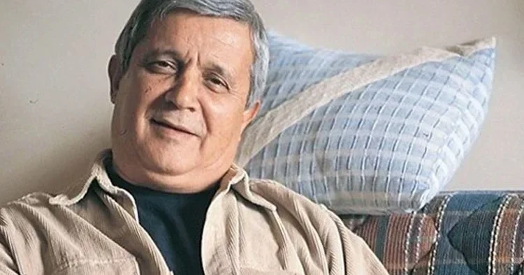 Ustalara saygı serisi