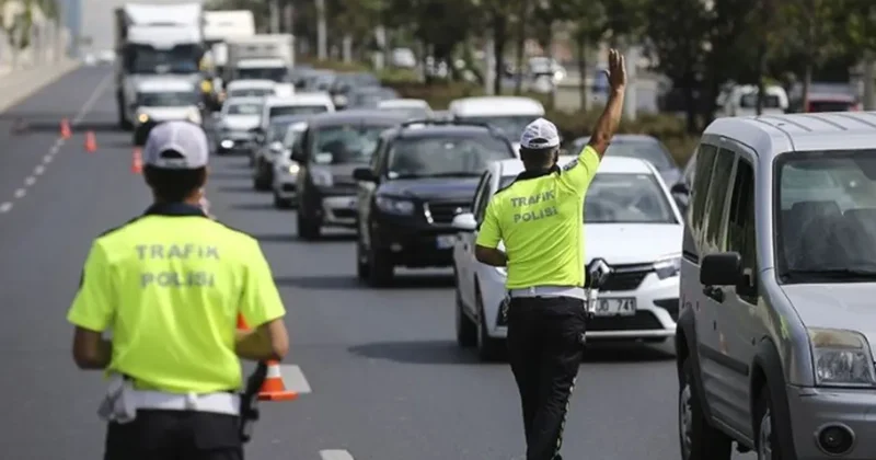 İçişleri Bakanlığı açıkladı: İşte Ramazan Bayramı tedbirleri
